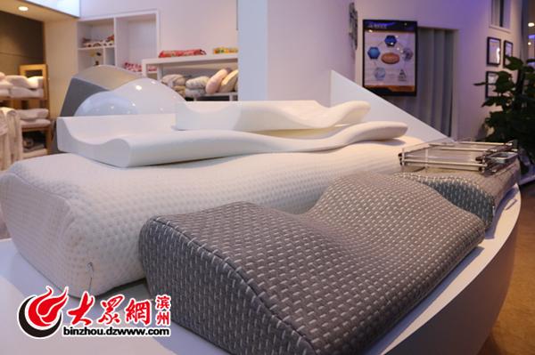 愉悦自主研发"黑科技"产品 多功能服务大众健康睡眠